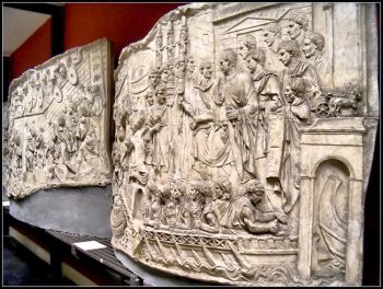 Rilanciare il turismo col patrimonio archeologico e monumentale 2 Patrimonio archeologico museo-della-civiltà-romana