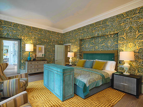 Hotel da sogno ©-Brown’s-Hotel-1