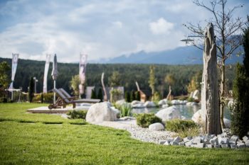 wellness alto adige Sonnenhof Hotel