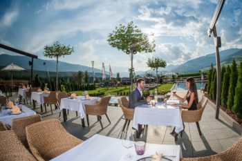 wellness alto adige Sonnenhof Hotel