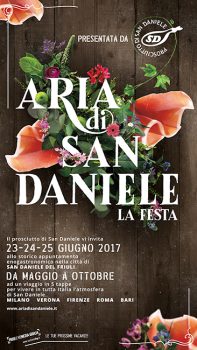 San Daniele AriaDiSanDaniele-LaFesta