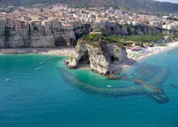 Bellezza in Italia Tropea-Calabria