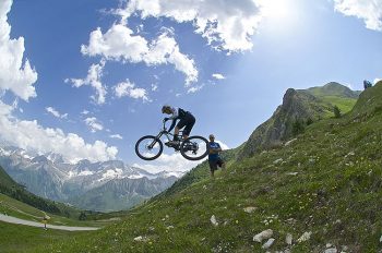 Pontedilegno-Tonale Bike-park-Tonale-(foto-Mauro-Mariotti)