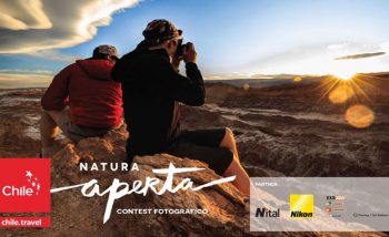 Natura-Aperta Cile-turismo-concorso