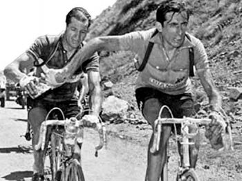 Giro d'Italia Coppi-e-Bartali