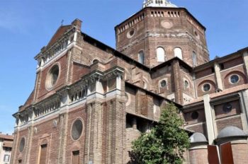Passatofuturo Duomo-di-Pavia