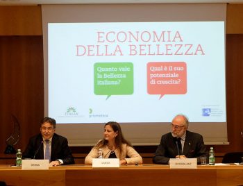 Bellezza in Italia Economia-Bellezza_relatori