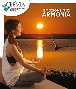 Emozioni cervia-Armonia