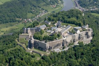 Fortezza-di-Konigstein-germania