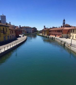 Naviglio Gaggiano