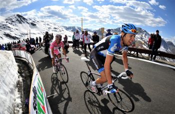 Giro d'Italia passo-dello-stelvio