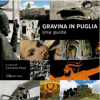 Gravina in Puglia guida-cover