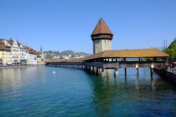 Lucerna Il-Ponte-della-Cappella