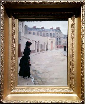 Impressionisti Manet
