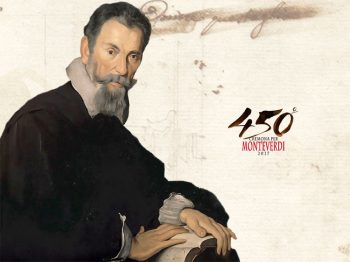Monteverdi 450-anni