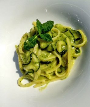 Pasta Pastabar-Leonessa-tagliatelle