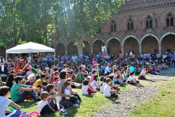 Passatofuturo Pavia