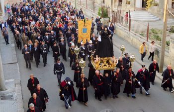 Salento Processione-dei-Misteri-di-Maglie-4