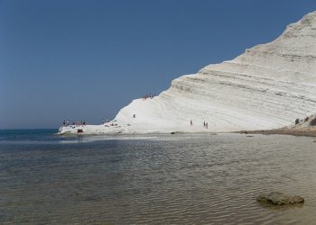 Scala dei Turchi