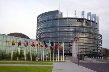 Patrimonio culturale Sede-Parlamento-europeo-Bruxelles
