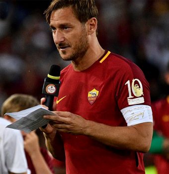 Olimpico Totti legge-il-suo-addio