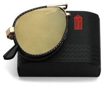 Prepariamo la valigia chopard-SCHB81V+Case