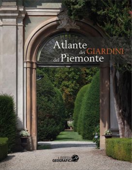 Atlante dei giardini copertina-Atlante dei giardini