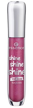 Make Up essence-ShineShine-Lipgloss