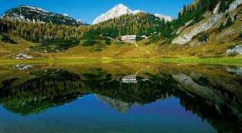 Parchi naturali parco-Berchtesgaden