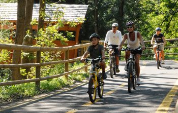 Pontedilegno-Tonale pista-ciclabile-Alta-Vallecamonica