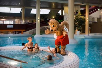 Vacanza Austria-per-Italia-Familientherme-Badolin