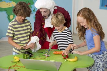 Vacanza Happy Mind Barcelo