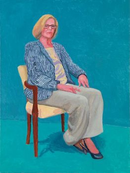 David-Hockney,-Dagny-Corcoran-©-David-Hockney