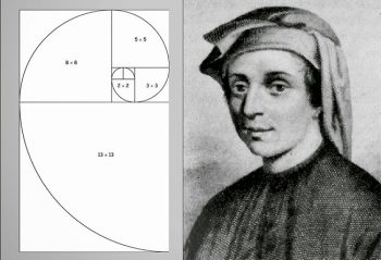 Matematica e bellezza Fibonacci