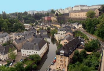 Granducato-di-Lussemburgo