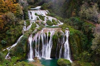 Italiani Cascata-delle-Marmore