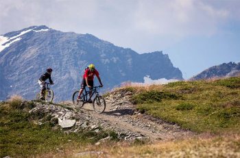 La Thuile MTB-2016