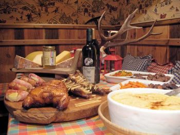 La Thuile : il fascino della montagna in estate 7 La Thuile tipiche-specialità-valle-d'Aosta