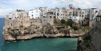 Legambiente Polignano