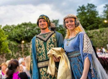 Nodo d'amore-gli-amanti