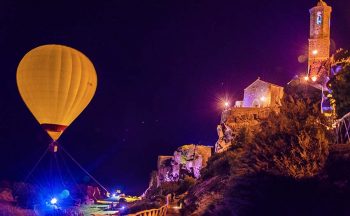 Notte Romantica Castelsardo