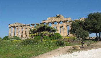 Inycon 2017 Parco-Archeologico-di-Selinunte