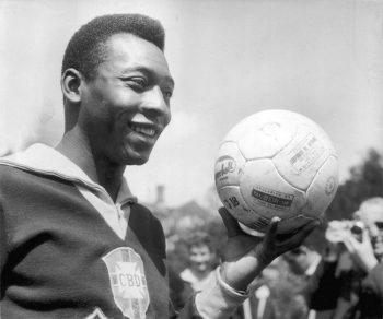 Tivù Pelé