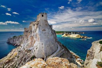 Puglia isole-tremiti