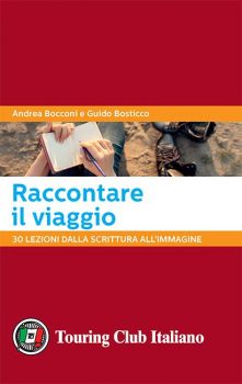 Raccontare il viaggio cover