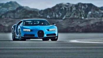 Bugatti Meeting bugatti-chiron-test-in-pista
