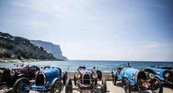 international bugatti meeting