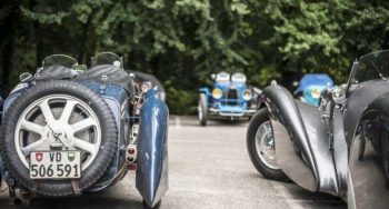 international bugatti meeting 2017