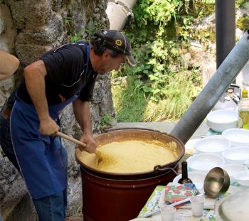 Gorgonzola polenta-col-Tapulon