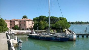 Armeni Isola-S-Lazzaro-approdo